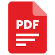Ícone do programa: PDF Reader - PDF Viewer
