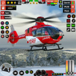 Icoon van programma: Helicopter Rescue Flight …