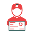 Ikon program: Retail Asset Manager