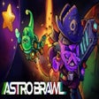 Ikon program: AstroBrawl