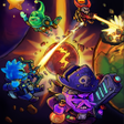 ไอคอนของโปรแกรม: AstroBrawl