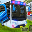 Icoon van programma: BUSSID Simulator Indonesi…