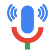 Ikon program: Voice Search : Voice Assi…