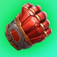 Programın simgesi: Punch Machine