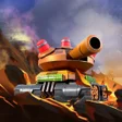 プログラムのアイコン：Tank Battles 2D