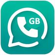 أيقونة البرنامج: GB Whats Version 2022