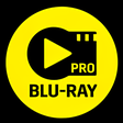 Иконка программы: Blu-ray PRO