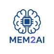 Ikona programu: Mem2AI