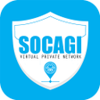 Programikonen: SOCAGI VPN