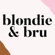 Иконка программы: Blondie and Bru