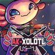 ไอคอนของโปรแกรม: AK-xolotl