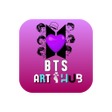 程序图标：Army Art Hub: BTS Fan Art