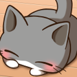 Ikon program: Cat Room - Cute Cat Games