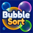 Programikonen: Bubble Sort: Word Puzzle