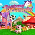 أيقونة البرنامج: Fantasy Friends