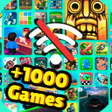 プログラムのアイコン：Games Offline - Free