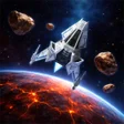 プログラムのアイコン：Major Rocks :Mines  Aster…