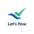 Icoon van programma: Let's Flow