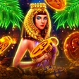プログラムのアイコン：Egyptian Luck