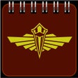 程序图标：iLog Aviation Logbook