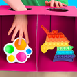 Programikonen: Pop It 3D: Fidget Toys Tr…