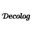 程序图标：Decolog（ブログ）