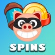 Icono de programa: Links  Spins for Coin Mas…