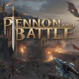 Programın simgesi: Pennon and Battle
