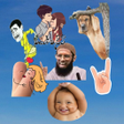 Ikon program: Sinhala Stickers For What…