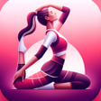 程序图标：Female Weight Loss Fat Bu…