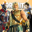 Symbol des Programms: BATTLE ROYALE CHAPTER4 SE…