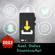 程序图标：Reel Status Downloader