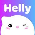 Icoon van programma: Helly - Random Video Chat…