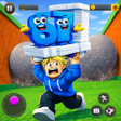 程序图标：Speed Rock Escape Run Sur…