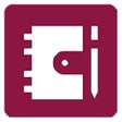 Icon of program: Diary app with lock