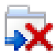 Programın simgesi: Close Right Tabs Button
