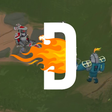 ไอคอนของโปรแกรม: LoL Dodge Game