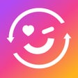Ikon program: Snapme: Genius AI Photo E…