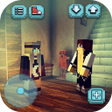 プログラムのアイコン：Dream House Craft: Design…