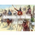 Ikon program: Adventure in the East Mod