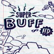 ไอคอนของโปรแกรม: Super Buff HD