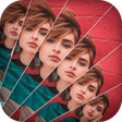 ไอคอนของโปรแกรม: Crazy Snap Photo Effect :…