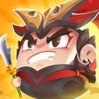 Programikonen: 方块大作战-休闲闯关射击新体验