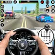 Icoon van programma: Real Driving School: Car …