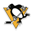 Ikona programu: Pittsburgh Penguins Mobil…