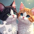 프로그램 아이콘: Jigsaw Master: Picture Ga…