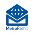 Иконка программы: MetroRemit SG