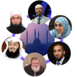 プログラムのアイコン：Islamic Video Lectures