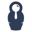 Иконка программы: Discoverly