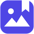 Symbol des Programms: Image gallery